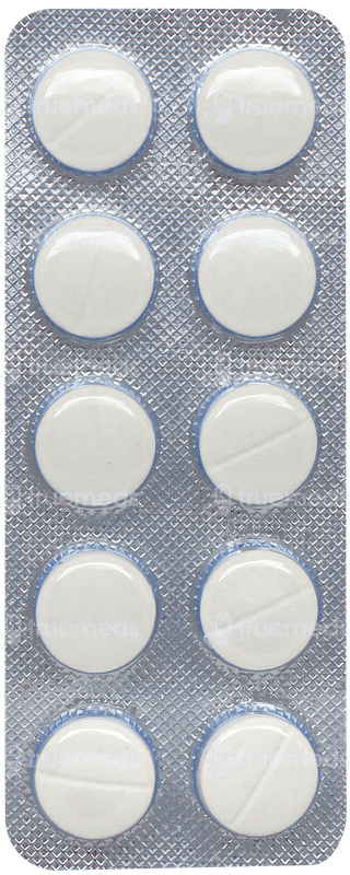 Biocip 500 Mg Tablet 10